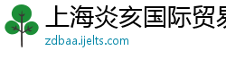 上海炎亥国际贸易有限公司